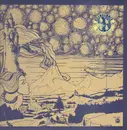 LP - Steamhammer - Mountains - original 1st uk