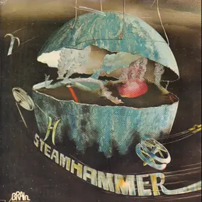 Steamhammer - Speech