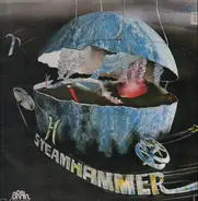 Steamhammer - Speech