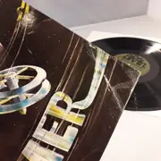 LP - Steamhammer - Speech - Green Brain Labels