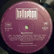 LP - Steamhammer - Steamhammer