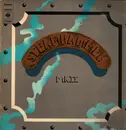 LP - Steamhammer - Steamhammer - Cover Variation