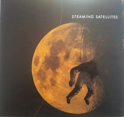 Steaming Satellites - Steaming Satellites
