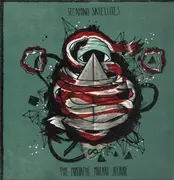 LP - Steaming Satellites - The Mustache Mozart Affaire - Still Sealed