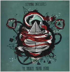 Steaming Satellites - The Mustache Mozart Affaire