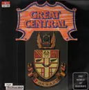 LP - Steam Locomotives - Great Central