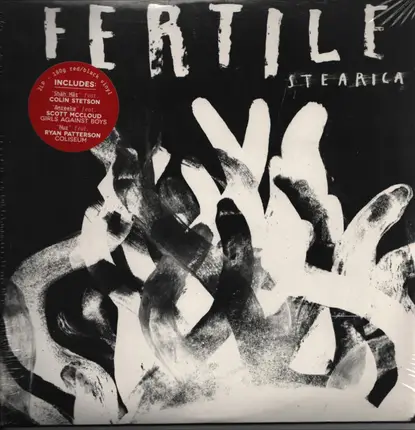 Stearica - Fertile