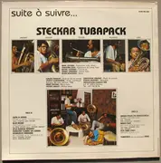 LP - Steckar Tubapack - Suite À Suivre...
