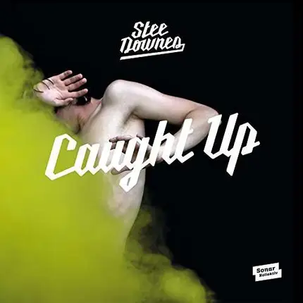 Stee Downes - Caight UP