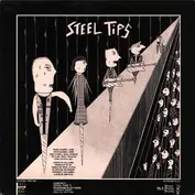 Steel Tips