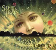 CD - Steel Train - Twilight Tales From The Prairies Of The Sun - Digipak