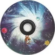 CD - Steel Train - Twilight Tales From The Prairies Of The Sun - Digipak