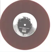7inch Vinyl Single - Steel Trap - Cold. Broke. Dead.