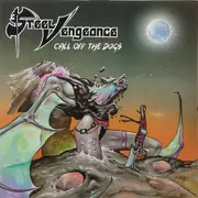 LP - Steel Vengeance - Call Off The Dogs