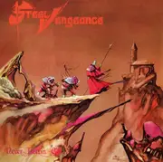 LP - Steel Vengeance - Never Lettin' Go