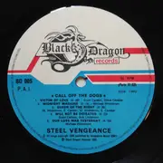 LP - Steel Vengeance - Call Off The Dogs