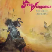 Steel Vengeance - Second Offense