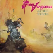Steel Vengeance - Second Offense