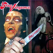 Steel Vengeance - Prisoners