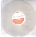 12'' - Steel and Block - We Love To Entertain You - CLEAR VINYL