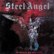 LP - Steel Angel - ...And The Angels Were Made Of Steel
