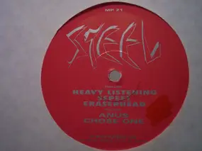 Steel - Anus