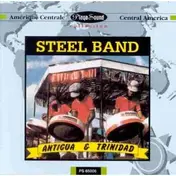Steel Band - Antigua & Trinidad