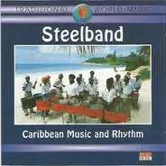 Steel Band De La Guadeloupe - Caribbean Music And Rhythm