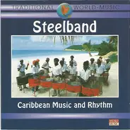 Steel Band De La Guadeloupe - Caribbean Music And Rhythm