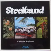 Steel Band De La Guadeloupe