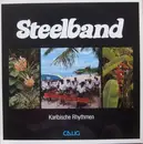 LP - Steel Band De La Guadeloupe - Les Alizés
