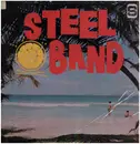 LP - Steel Band Guayana - Steel Band