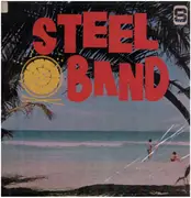 LP - Steel Band Guayana - Steel Band