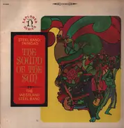 Steel Band / Trinidad - The Sound of The Sun