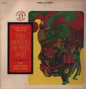LP - Steel Band / Trinidad - The Sound of The Sun