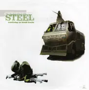 Steel - Crackstep On Bomb Trucks