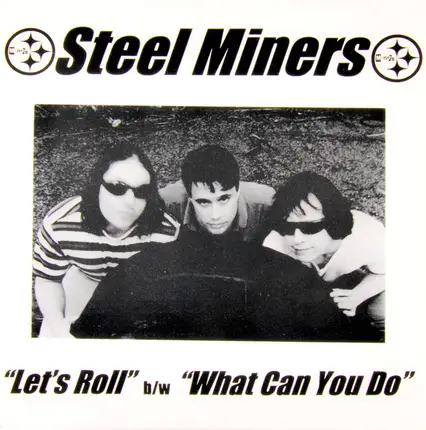 Steel Miners - Let's Roll