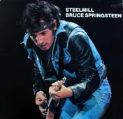 Steel Mill - Steelmill (Recorded Live 1970)
