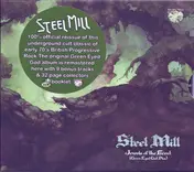 Steel Mill - Jewels of the Forest (Green Eyed God)