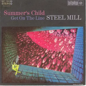 Steel Mill - Summer's Child