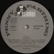 LP - Steel Mill - Green Eyed God