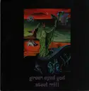 LP - Steel Mill - Green Eyed God - magenta Penny Farthing Original
