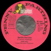 7inch Vinyl Single - Steel Mill - Summer's Child