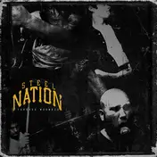 Steel Nation - Forever Wounded