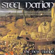 Steel Nation - The New Nation