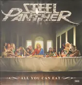 Steel Panther - All You Can Eat