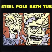 Steel Pole Bath Tub - Bozeman