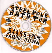 CD - Steel Pole Bath Tub - Scars From Falling Down