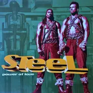 Steel - Power Of Love