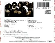CD - Steel Pulse - Victims